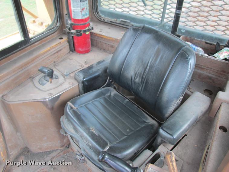 image for item K4212 1988 Caterpillar D8N dozer