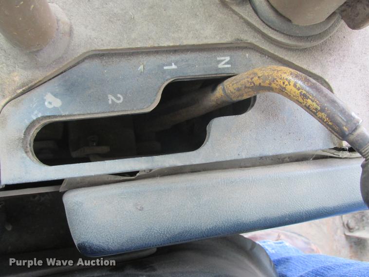 image for item K4212 1988 Caterpillar D8N dozer