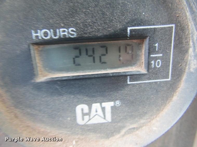 image for item K4212 1988 Caterpillar D8N dozer