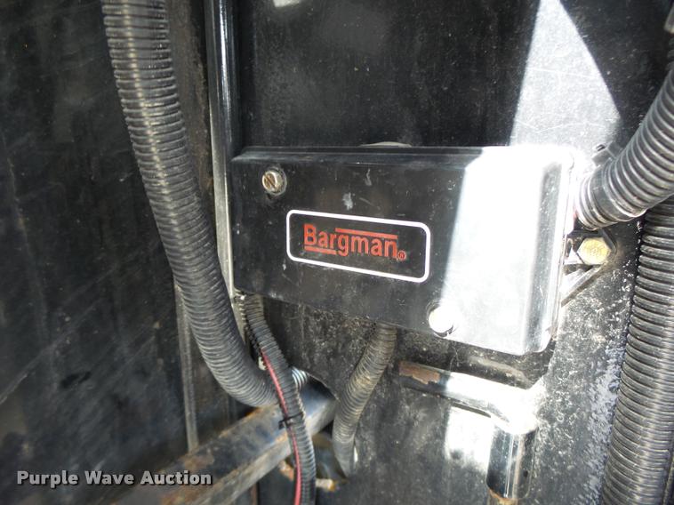 image for item K5695 2012 Delta tilt deck equipment trailer