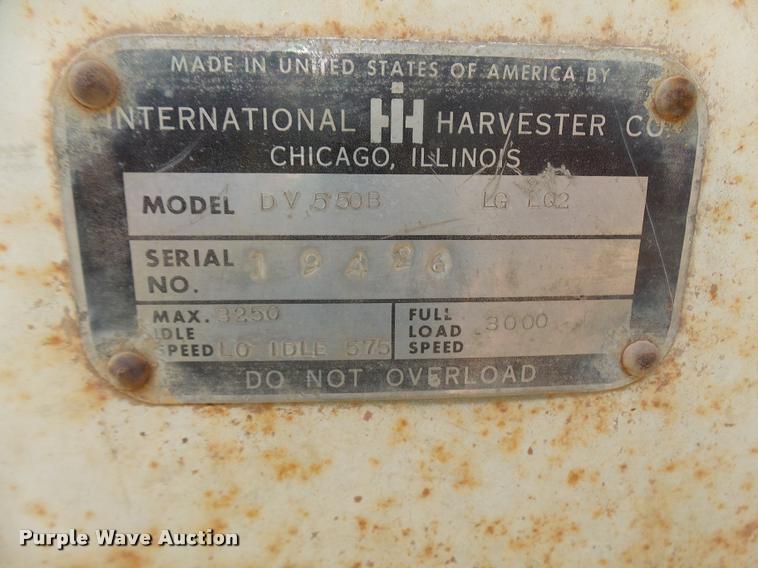 image for item L1601 Little Giant truck crane