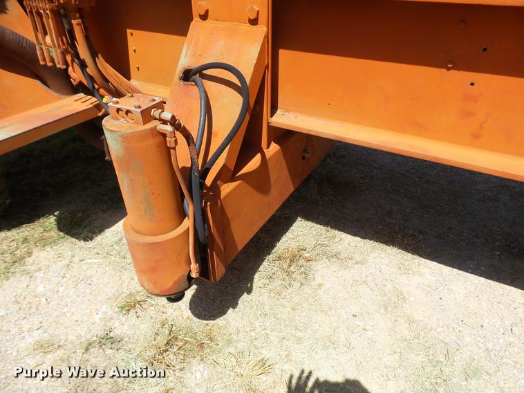 image for item L1601 Little Giant truck crane