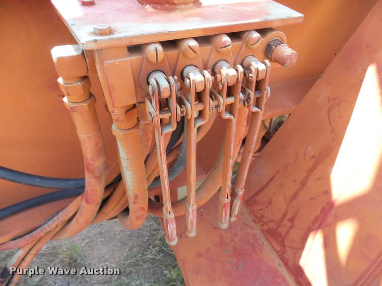 image for item L1601 Little Giant truck crane