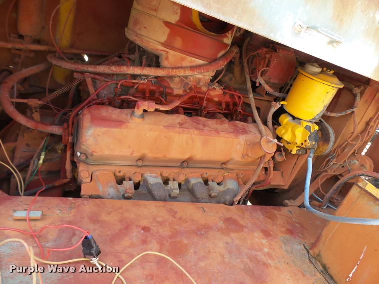 image for item L1601 Little Giant truck crane