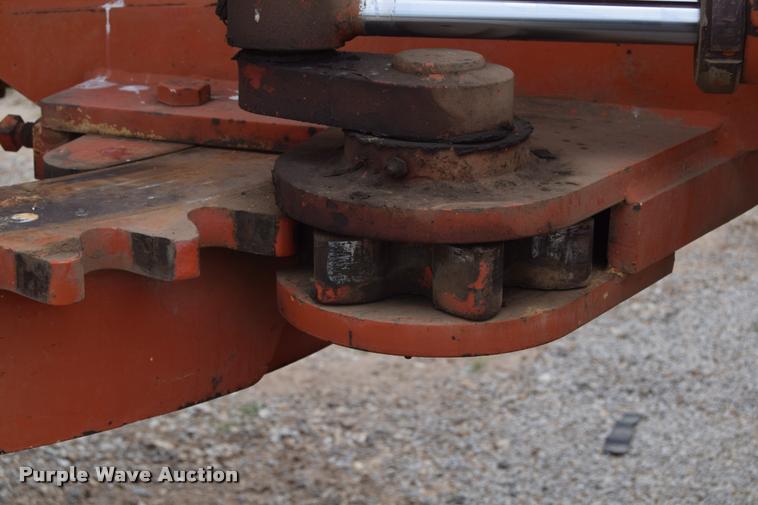 image for item L2582 1984 Champion 710A motor grader