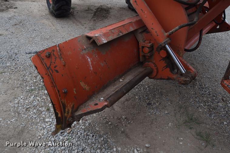 image for item L2582 1984 Champion 710A motor grader