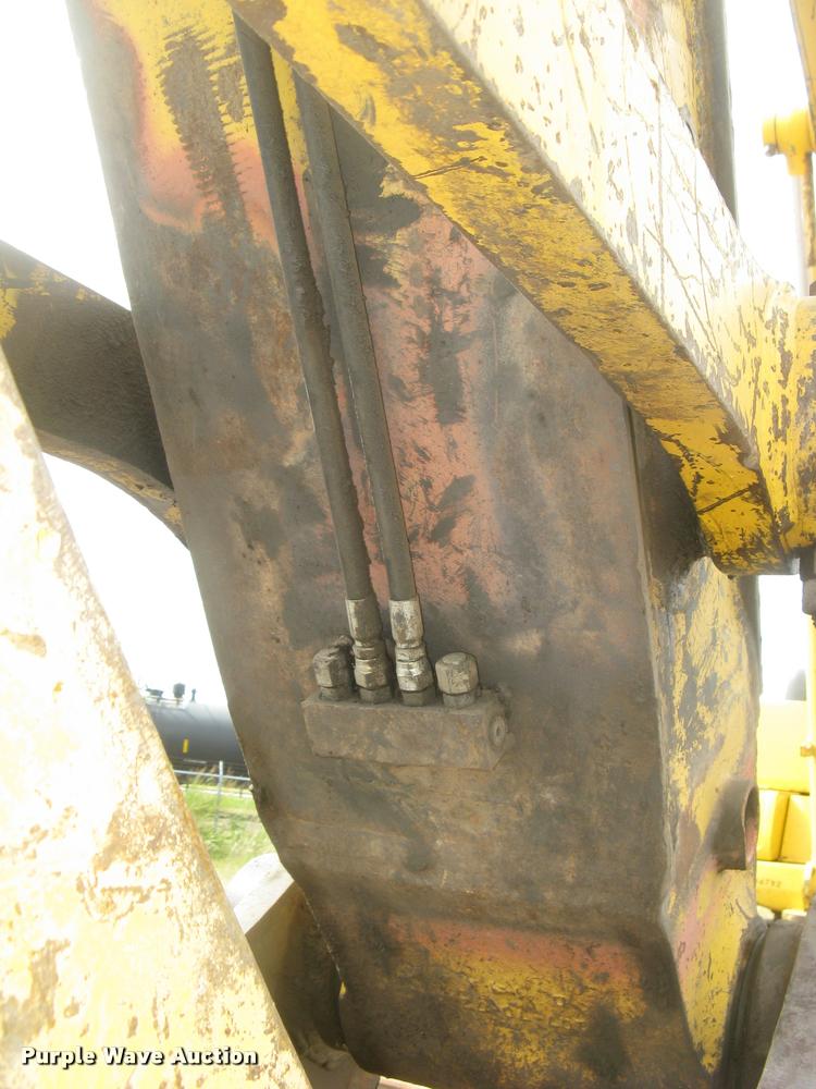 image for item L3870 2004 Komatsu PC300LC-7L excavator
