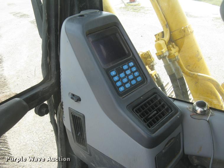 image for item L3870 2004 Komatsu PC300LC-7L excavator