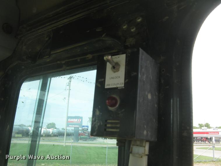 image for item L3870 2004 Komatsu PC300LC-7L excavator