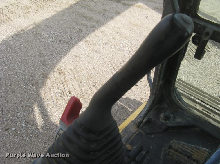 image for item L3870 2004 Komatsu PC300LC-7L excavator