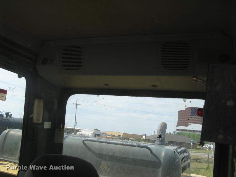 image for item L3870 2004 Komatsu PC300LC-7L excavator