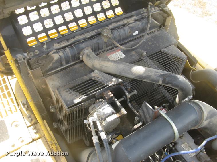 image for item L3870 2004 Komatsu PC300LC-7L excavator