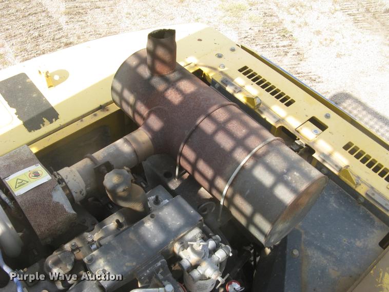 image for item L3870 2004 Komatsu PC300LC-7L excavator