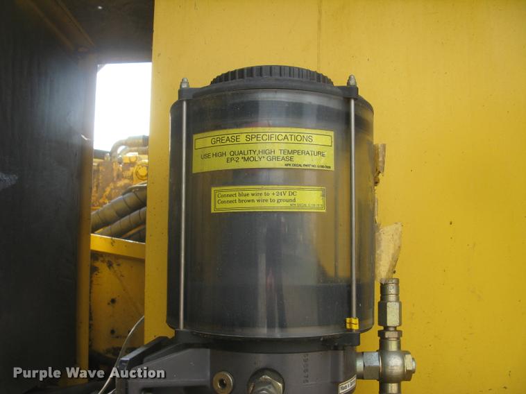 image for item L3870 2004 Komatsu PC300LC-7L excavator