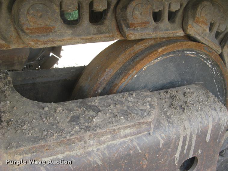 image for item L3870 2004 Komatsu PC300LC-7L excavator