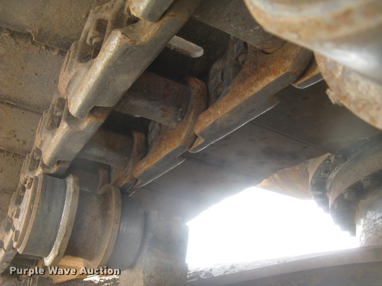 image for item L3870 2004 Komatsu PC300LC-7L excavator