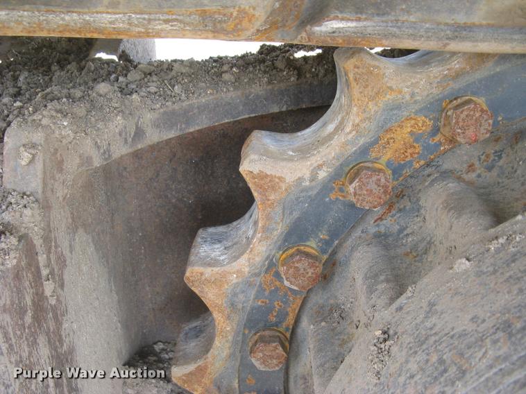 image for item L3870 2004 Komatsu PC300LC-7L excavator