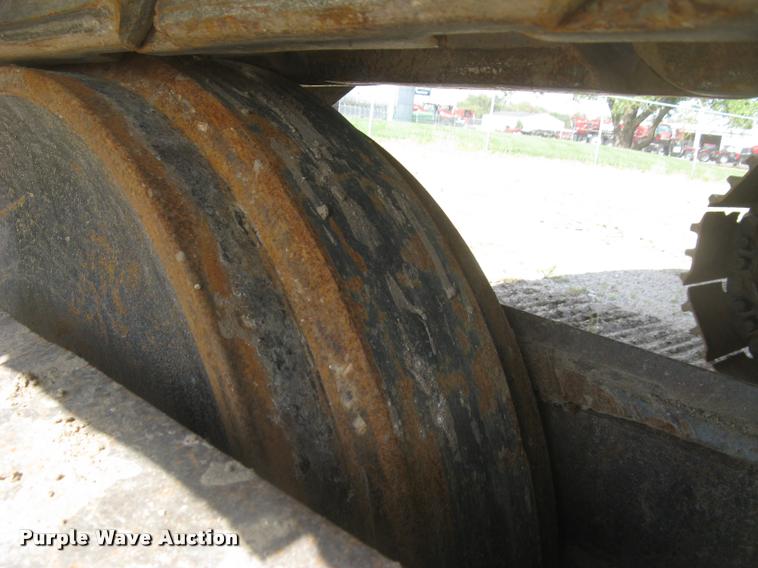 image for item L3870 2004 Komatsu PC300LC-7L excavator