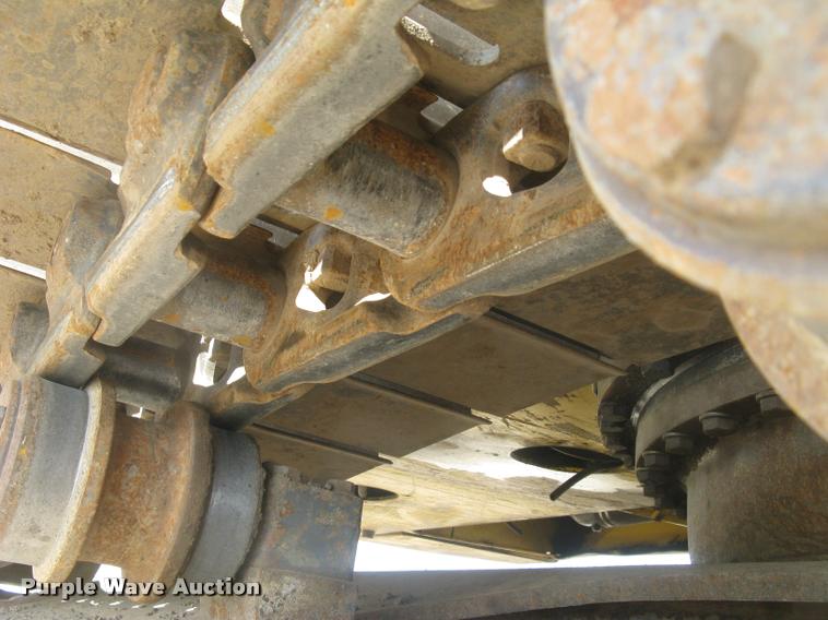 image for item L3870 2004 Komatsu PC300LC-7L excavator