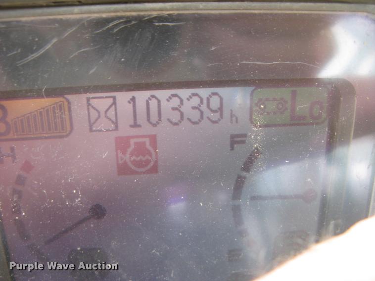 image for item L3870 2004 Komatsu PC300LC-7L excavator