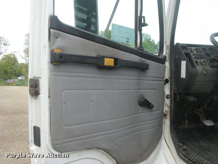 image for item L3888 1999 Freightliner FL80 service truck