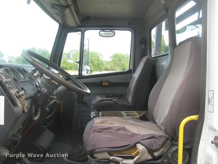 image for item L3888 1999 Freightliner FL80 service truck