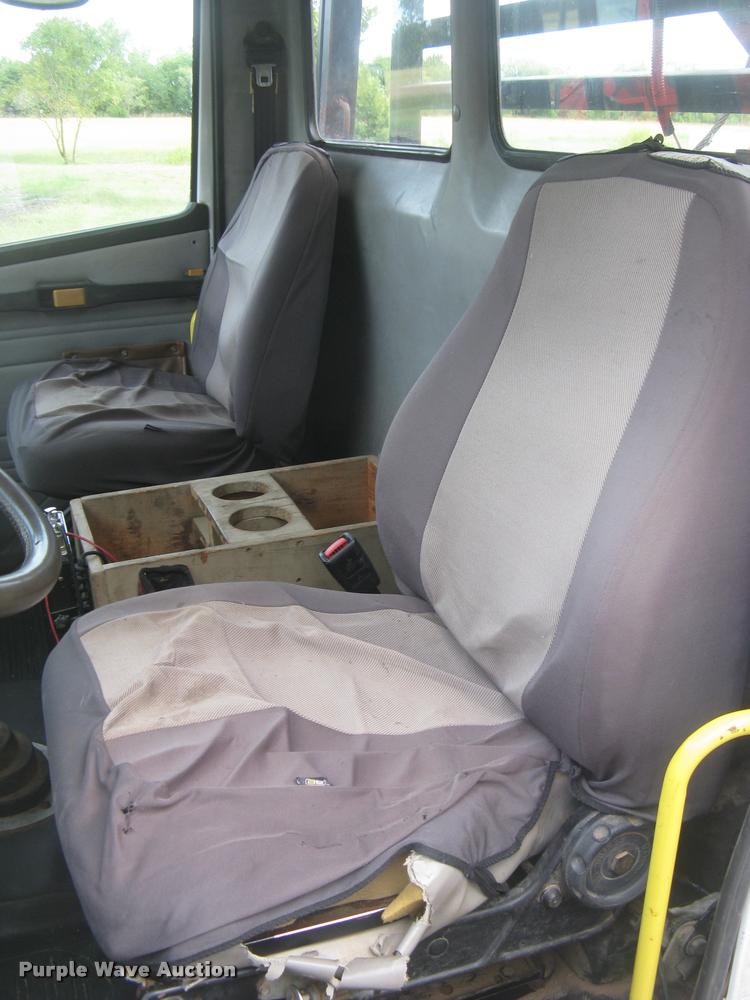 image for item L3888 1999 Freightliner FL80 service truck