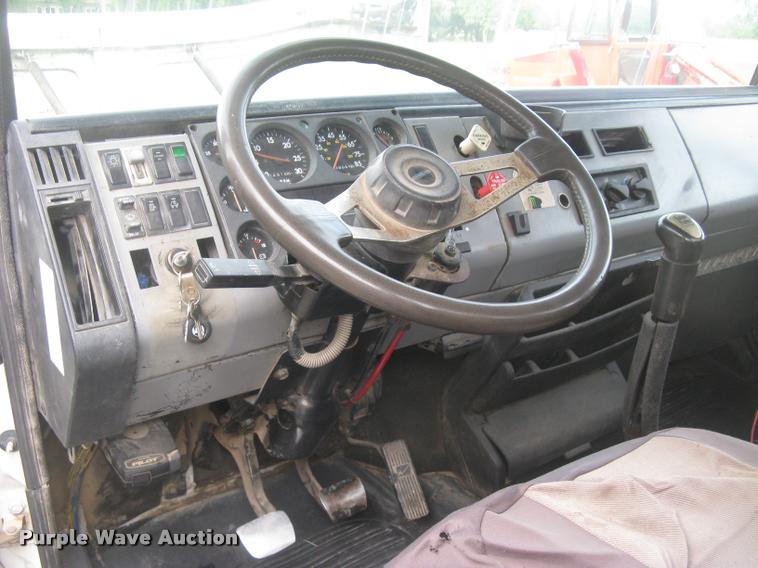 image for item L3888 1999 Freightliner FL80 service truck