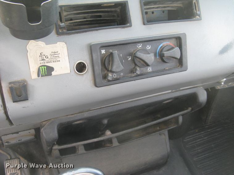 image for item L3888 1999 Freightliner FL80 service truck