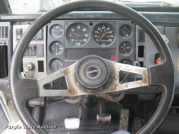 image for item L3888 1999 Freightliner FL80 service truck