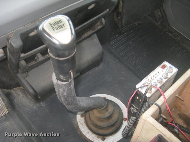 image for item L3888 1999 Freightliner FL80 service truck