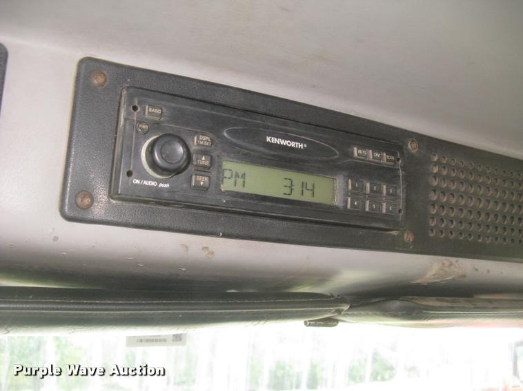 image for item L3888 1999 Freightliner FL80 service truck