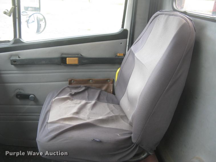 image for item L3888 1999 Freightliner FL80 service truck