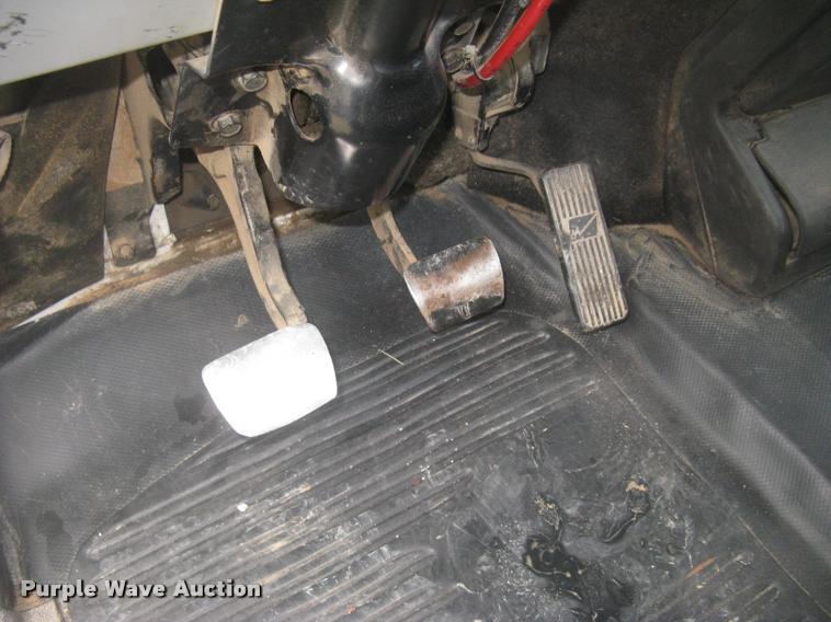 image for item L3888 1999 Freightliner FL80 service truck