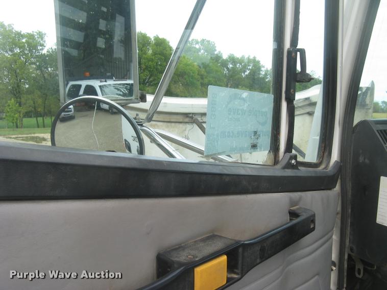 image for item L3888 1999 Freightliner FL80 service truck