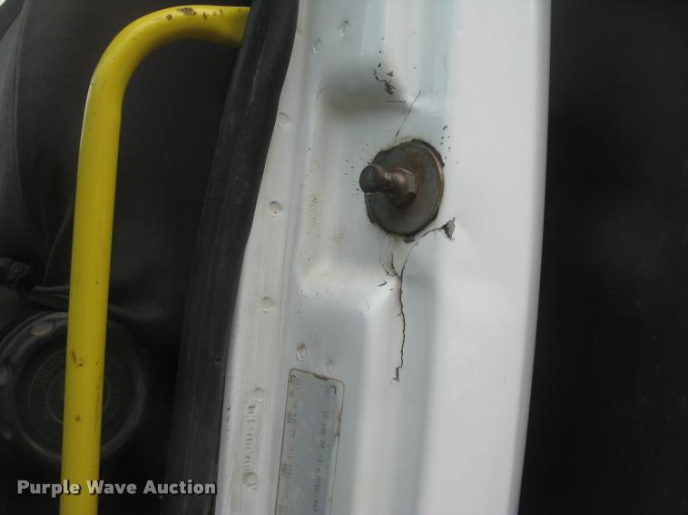 image for item L3888 1999 Freightliner FL80 service truck