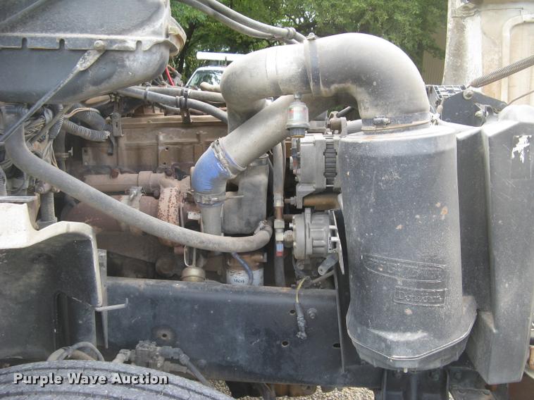 image for item L3888 1999 Freightliner FL80 service truck