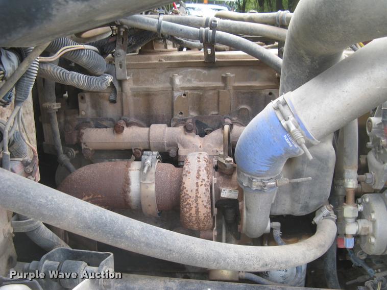 image for item L3888 1999 Freightliner FL80 service truck