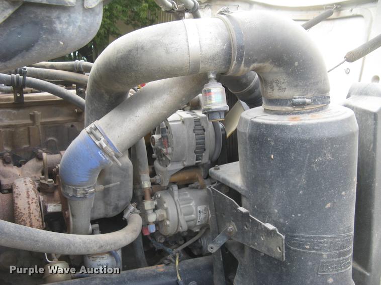 image for item L3888 1999 Freightliner FL80 service truck