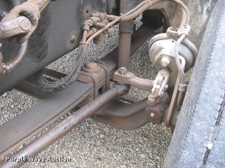 image for item L3888 1999 Freightliner FL80 service truck