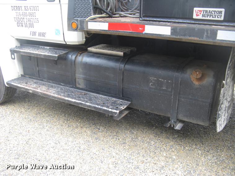 image for item L3888 1999 Freightliner FL80 service truck