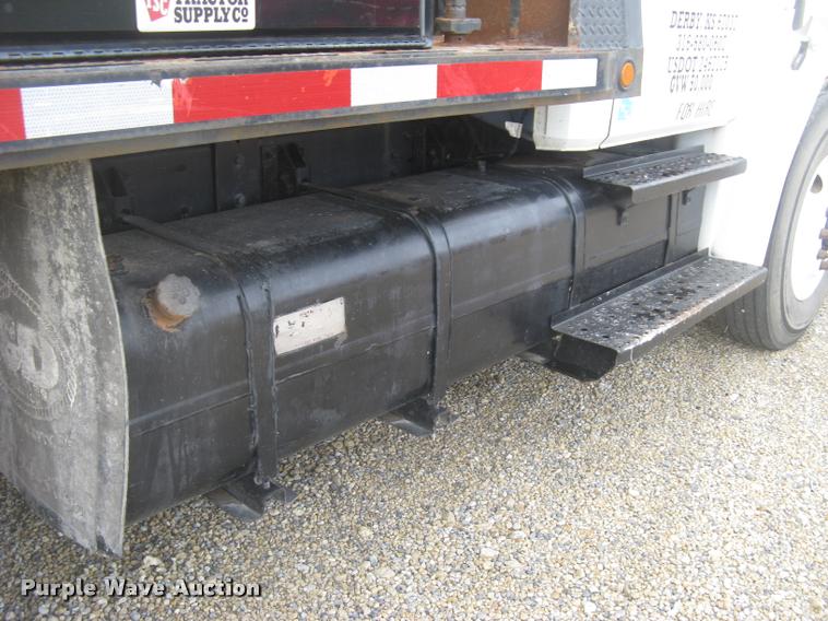 image for item L3888 1999 Freightliner FL80 service truck