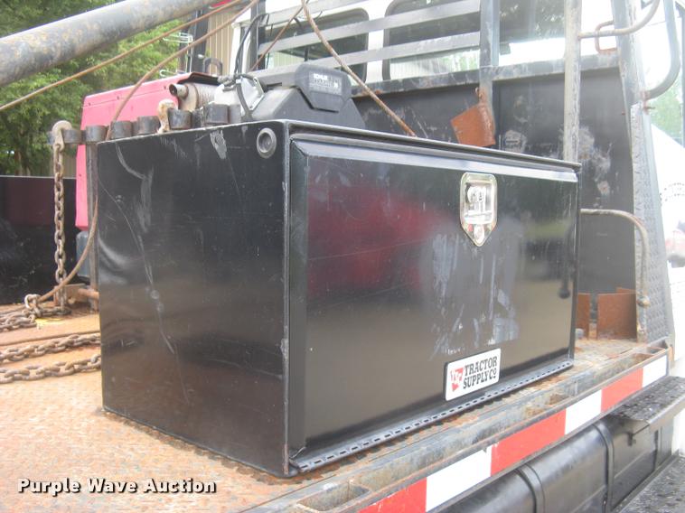 image for item L3888 1999 Freightliner FL80 service truck