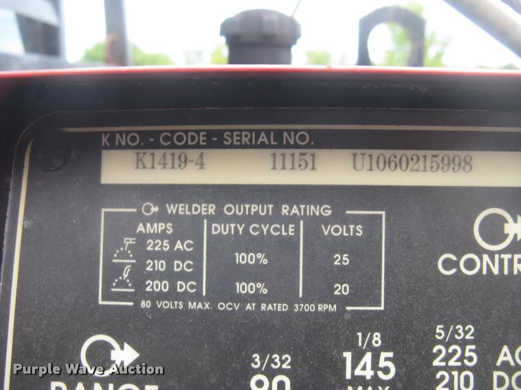 image for item L3888 1999 Freightliner FL80 service truck