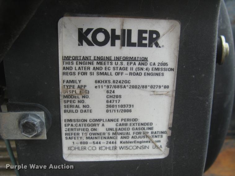 image for item L3888 1999 Freightliner FL80 service truck