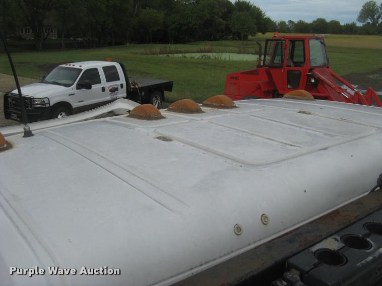 image for item L3888 1999 Freightliner FL80 service truck