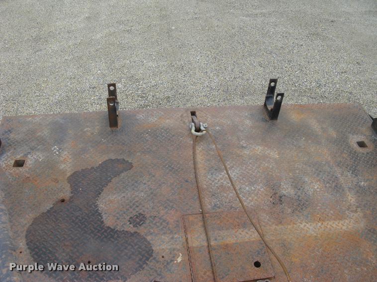 image for item L3888 1999 Freightliner FL80 service truck