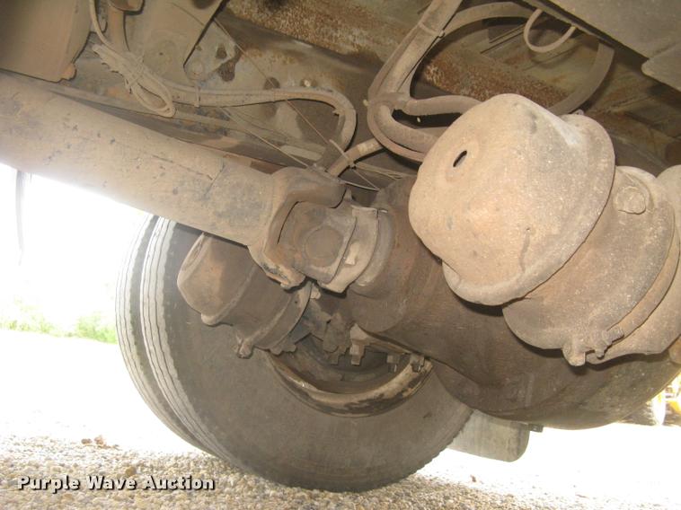 image for item L3888 1999 Freightliner FL80 service truck