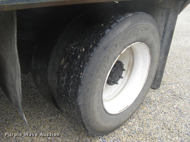 image for item L3888 1999 Freightliner FL80 service truck