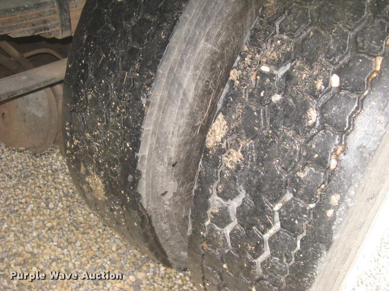 image for item L3888 1999 Freightliner FL80 service truck